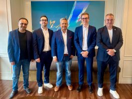 Var Group annuncia la costituzione di YARIX APAC, la Joint Venture per la cybersicurezza nell'Asia-Pacifico