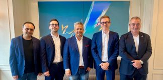 Var Group annuncia la costituzione di YARIX APAC, la Joint Venture per la cybersicurezza nell'Asia-Pacifico