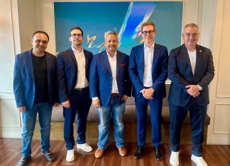 Var Group annuncia la costituzione di YARIX APAC, la Joint Venture per la cybersicurezza nell'Asia-Pacifico