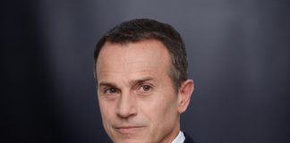 Engineering nomina Andrea Gabardo Executive Vice President Public Sector