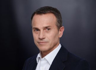 Engineering nomina Andrea Gabardo Executive Vice President Public Sector