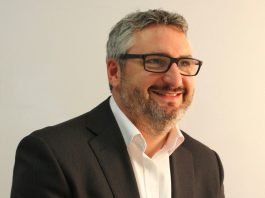 CyberArk nomina Andy Parsons per guidare la crescita nei servizi finanziari e assicurativi EMEA