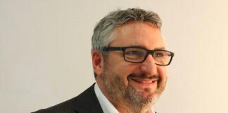 CyberArk nomina Andy Parsons per guidare la crescita nei servizi finanziari e assicurativi EMEA