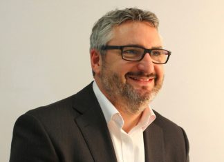 CyberArk nomina Andy Parsons per guidare la crescita nei servizi finanziari e assicurativi EMEA