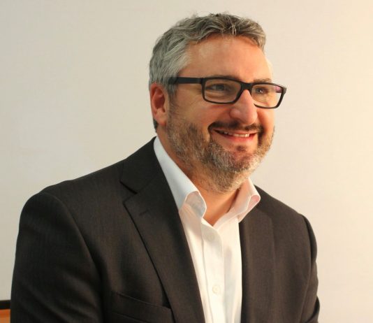 CyberArk nomina Andy Parsons per guidare la crescita nei servizi finanziari e assicurativi EMEA
