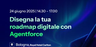 CoolIdea presenta la nuova visione della Customer & Partner Experience