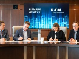 Eaton e Siemens Energy insieme per ampliare la capacità dei nuovi data center più rapidamente