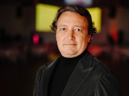 Denodo nomina Emiliano Pierdominici Vice President, Partner and Channel Sales, EMEA & LATAM
