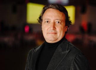 Denodo nomina Emiliano Pierdominici Vice President, Partner and Channel Sales, EMEA & LATAM
