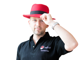 WeAreProject rafforza la sua expertise su Red Hat: EXTRAORDY entra nel Red Hat Partner Practice Accelerator