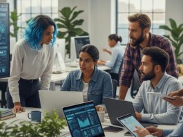 Business Transformation e cybersecurity: il ruolo della governance nelle organizzazioni decentralizzate