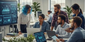 Business Transformation e cybersecurity: il ruolo della governance nelle organizzazioni decentralizzate