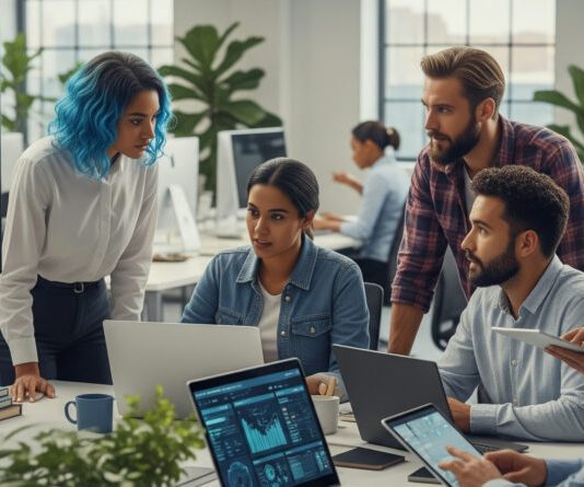 Business Transformation e cybersecurity: il ruolo della governance nelle organizzazioni decentralizzate