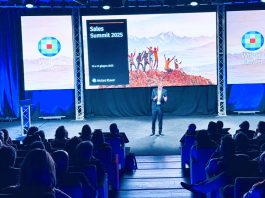 Riunita a St. Vincent l’intera forza vendite Wolters Kluwer Tax & Accounting Italia per il primo Sales Summit