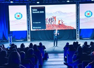Riunita a St. Vincent l’intera forza vendite Wolters Kluwer Tax & Accounting Italia per il primo Sales Summit