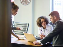 Wolters Kluwer lancia in Italia UpToDate Enterprise Edition