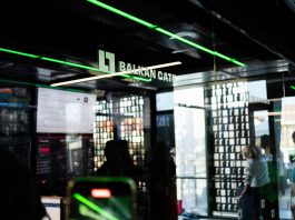 MIX attiva un nuovo IXP presso Balkan Gate di Lancom a Salonicco
