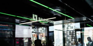 MIX attiva un nuovo IXP presso Balkan Gate di Lancom a Salonicco