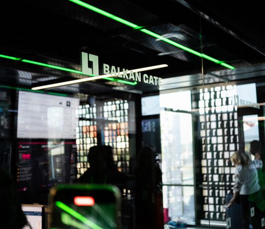 MIX attiva un nuovo IXP presso Balkan Gate di Lancom a Salonicco
