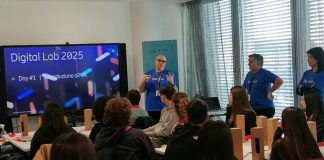 Competenze STEM: conclusa con successo la quinta edizione del Digital Lab di Ericsson