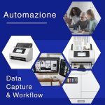 Epson sigla una partnership con Umango per migliorare l’acquisizione dei dati e l'automazione dei flussi di lavoro