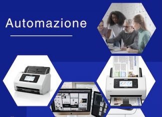 Epson sigla una partnership con Umango per migliorare l’acquisizione dei dati e l'automazione dei flussi di lavoro