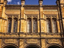 Architetture d'epoca, sfida moderna: modernizzare le reti di comunicazione negli edifici storici