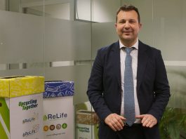 La gestione del rischio cyber dalla compliance alla resilienza