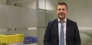 La gestione del rischio cyber dalla compliance alla resilienza