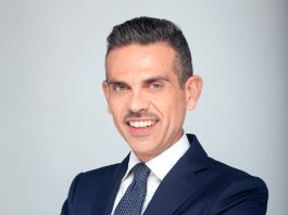 Cegeka nomina Lorenzo Greco nuovo Amministratore Delegato per l'Italia