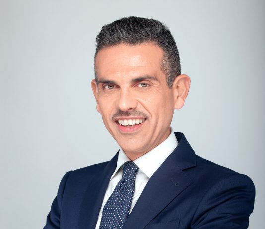 Cegeka nomina Lorenzo Greco nuovo Amministratore Delegato per l'Italia