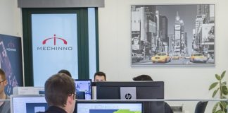 Mechinno, si chiude il primo semestre del 2025. Al centro innovazione, espansione e formazione