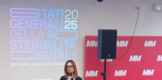 Olidata agli Stati Generali della Sostenibilità Digitale