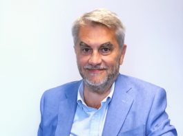 Paolo Cederle è il nuovo Amministratore Delegato del Gruppo Par-Tec