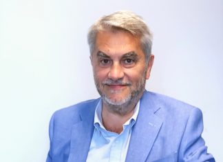 Paolo Cederle è il nuovo Amministratore Delegato del Gruppo Par-Tec