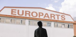 Europarts sceglie smeup per la digitalizzazione della logistica: un passo strategico verso il futuro dell’automotive