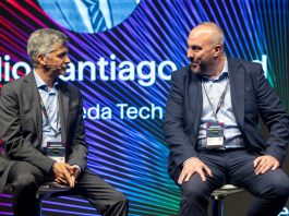Cloud logistics revolution, il modello Bracchi