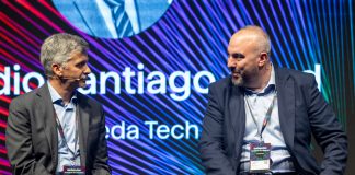 Cloud logistics revolution, il modello Bracchi