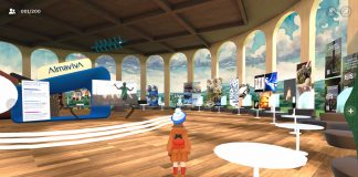 Expo 2025 Osaka, inaugura il Padiglione Italia Virtuale