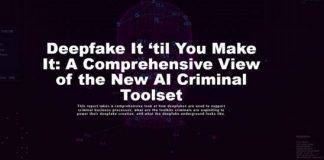I deepfake sono ormai lo standard per frodi, furti di identità e truffe alle aziende