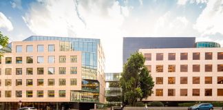 Genetec migliora la sicurezza operativa di Banque de Luxembourg