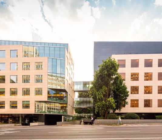 Genetec migliora la sicurezza operativa di Banque de Luxembourg