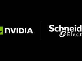 Schneider Electric accelera lo sviluppo e l'implementazione di AI Factory su vasta scala insieme a NVIDIA