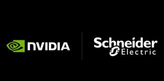 Schneider Electric accelera lo sviluppo e l'implementazione di AI Factory su vasta scala insieme a NVIDIA