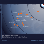 TeamViewer nominata azienda di eccellenza per le piattaforme digitali "connected worker" nello studio PAC RADAR 2025