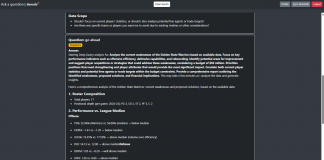 Denodo lancia Denodo DeepQuery, una funzionalità di Deep Research