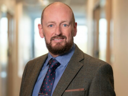 Cisco nomina Gordon Thomson presidente dell’area EMEA