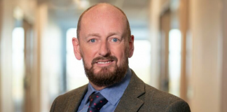 Cisco nomina Gordon Thomson presidente dell’area EMEA
