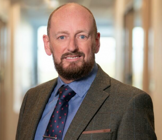 Cisco nomina Gordon Thomson presidente dell’area EMEA