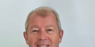 WatchGuard Technologies nomina Frédéric Saint-Joigny Vice Presidente Vendite in EMEA